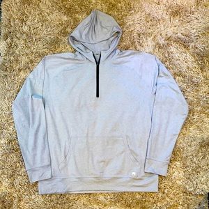 Vuori - Ponto Performance hoodie XXL